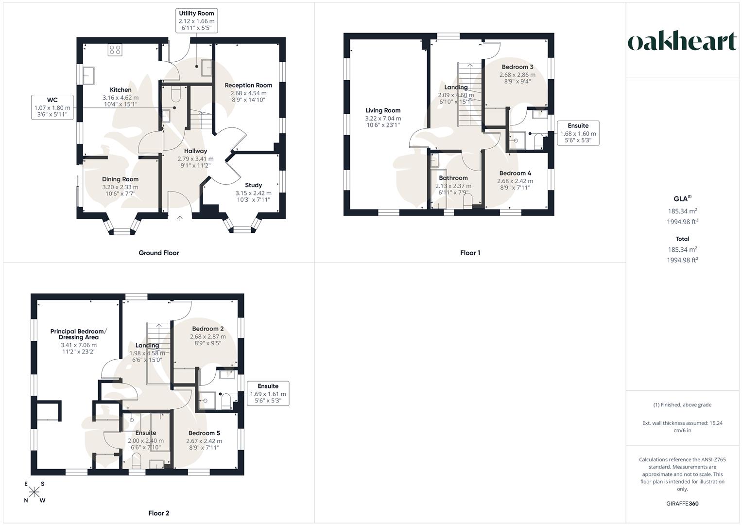Floorplan thumbnail